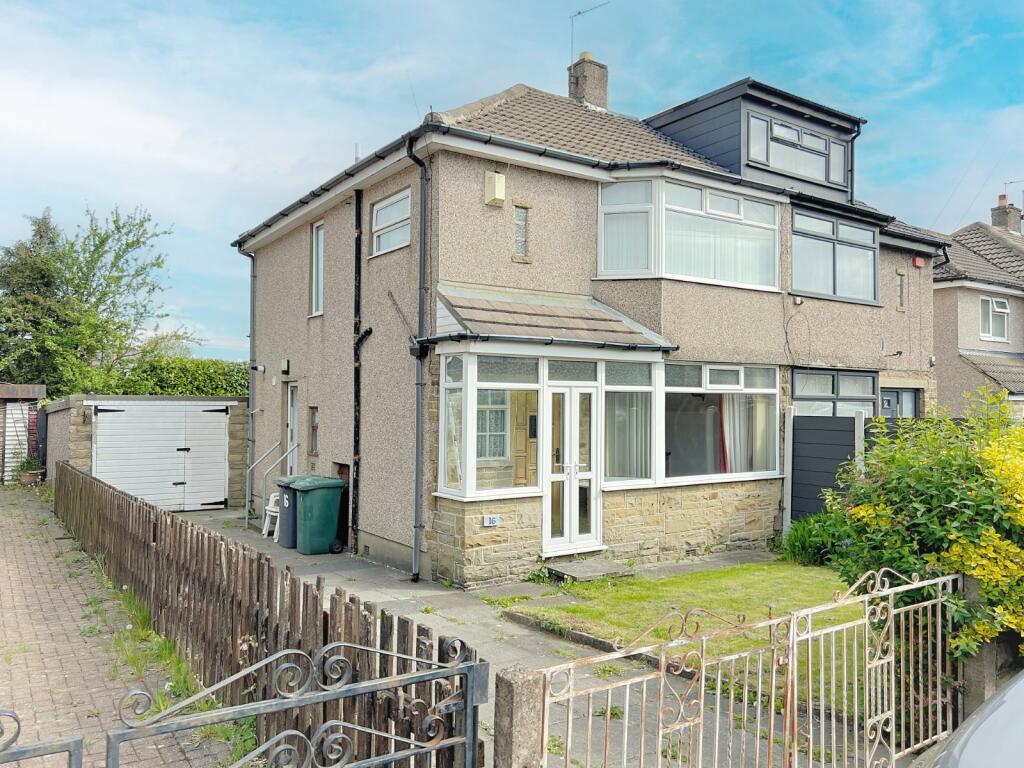 Main image of property: Enfield Parade, Wibsey, Bradford, BD6