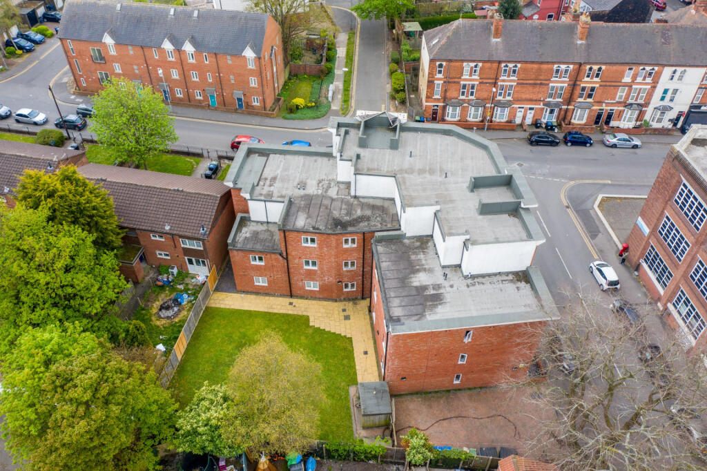 Additional image 7 of Bywater House, Birmingham