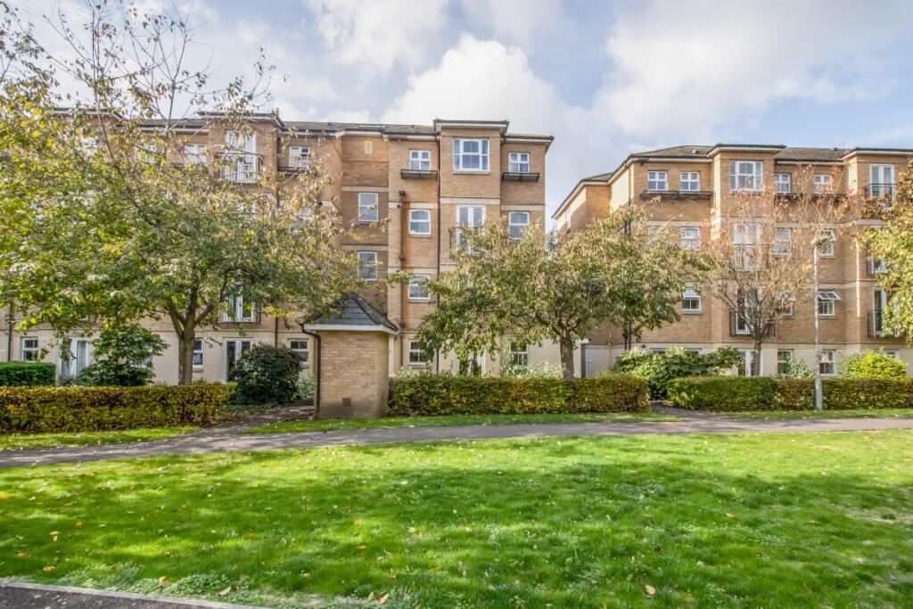 Main image of property: Venneit Close, Central Oxford