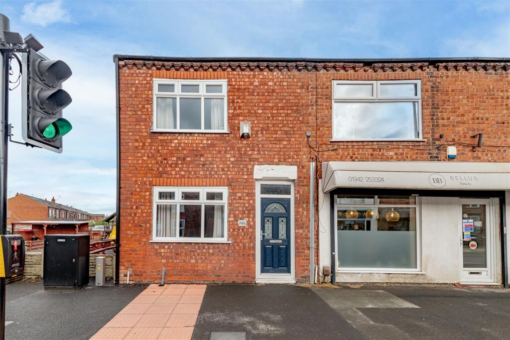 Main image of property: Atherton Road, Hindley Green, Wigan