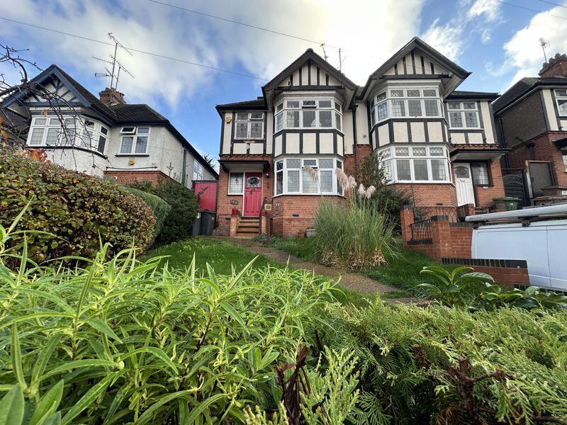 Main image of property: Cutenhoe Road, Luton