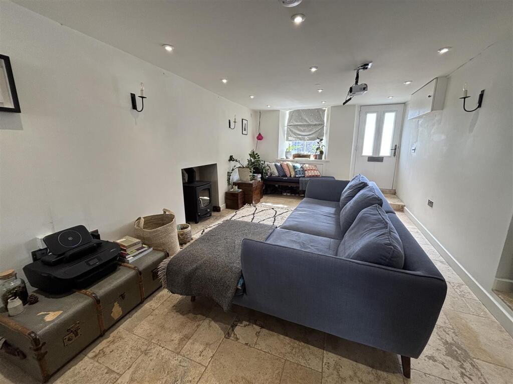 House in Charmouth - View 2