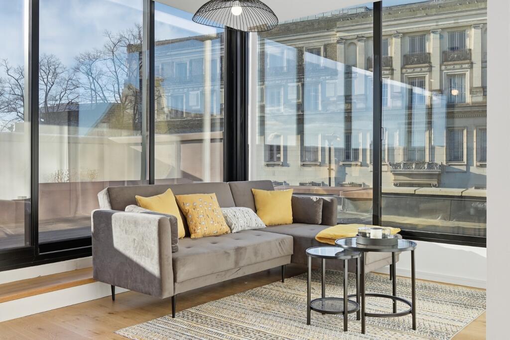 Apartment in Chelmsford - View 5