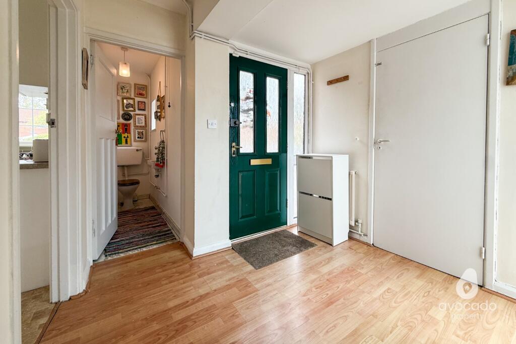 House in Reading - View 4