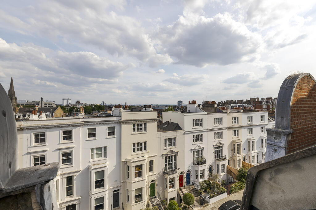 3 bedroom flat for rent