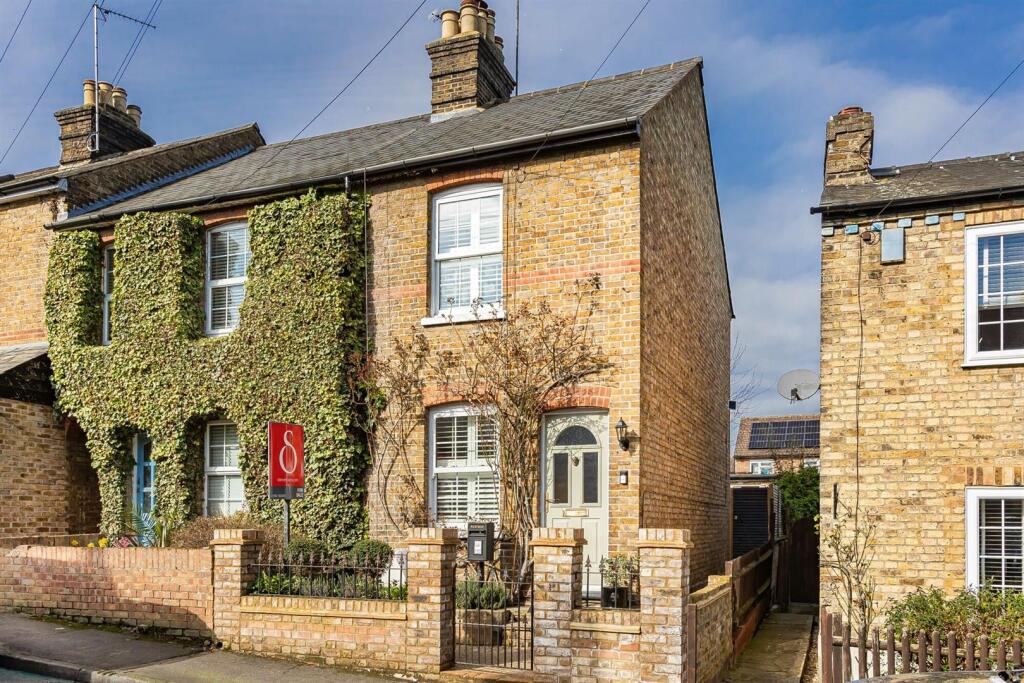 Main image of property: Gilpin Road, Ware