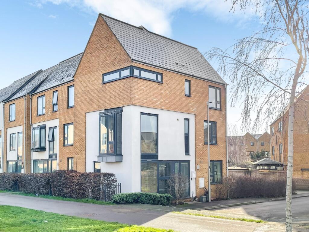 Main image of property: Loughborough Drive, Broughton, Milton Keynes, MK10