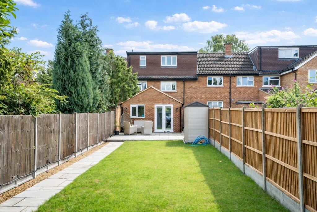 Additional image 4 of Chalkdell Fields, St. Albans, Hertfordshire, AL4