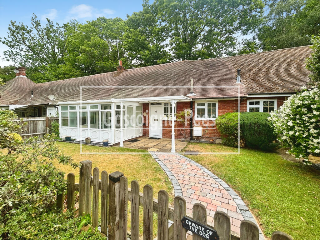Main image of property: Victoria Hill Road, Fleet, GU51