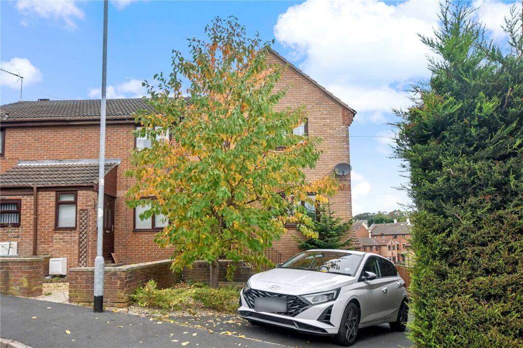 Main image of property: Millbank Court, Pudsey, West Yorkshire
