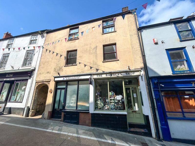 Main image of property: Town Street, Shepton Mallet