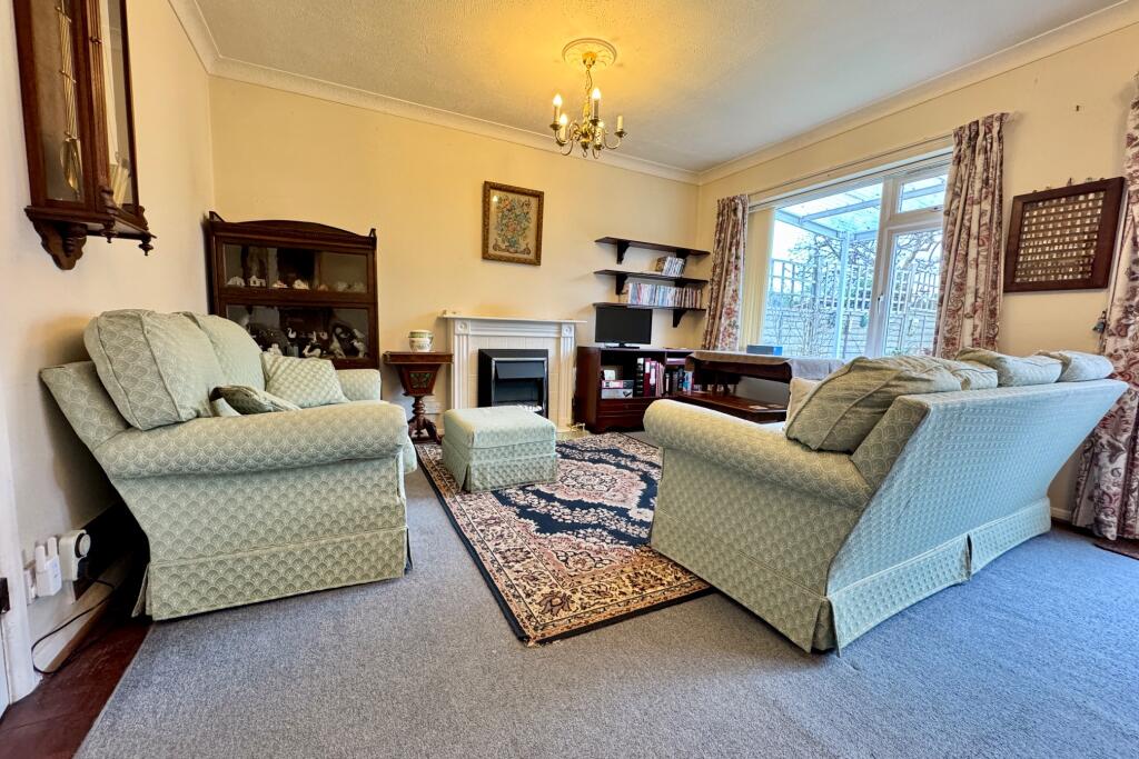 House in Swanage, Dorset - View 4