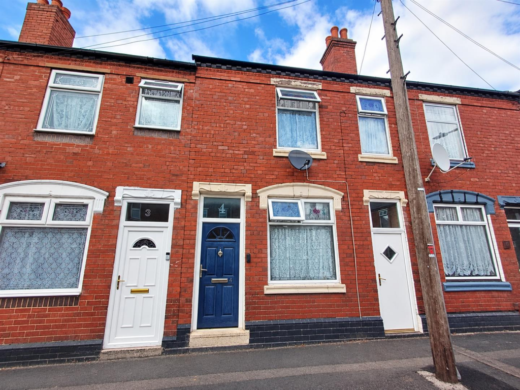 Main image of property: Ashtree Road, Cradley Heath