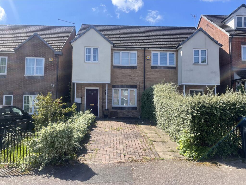 Main image of property: Kelvin Road, Birmingham, West Midlands, B31