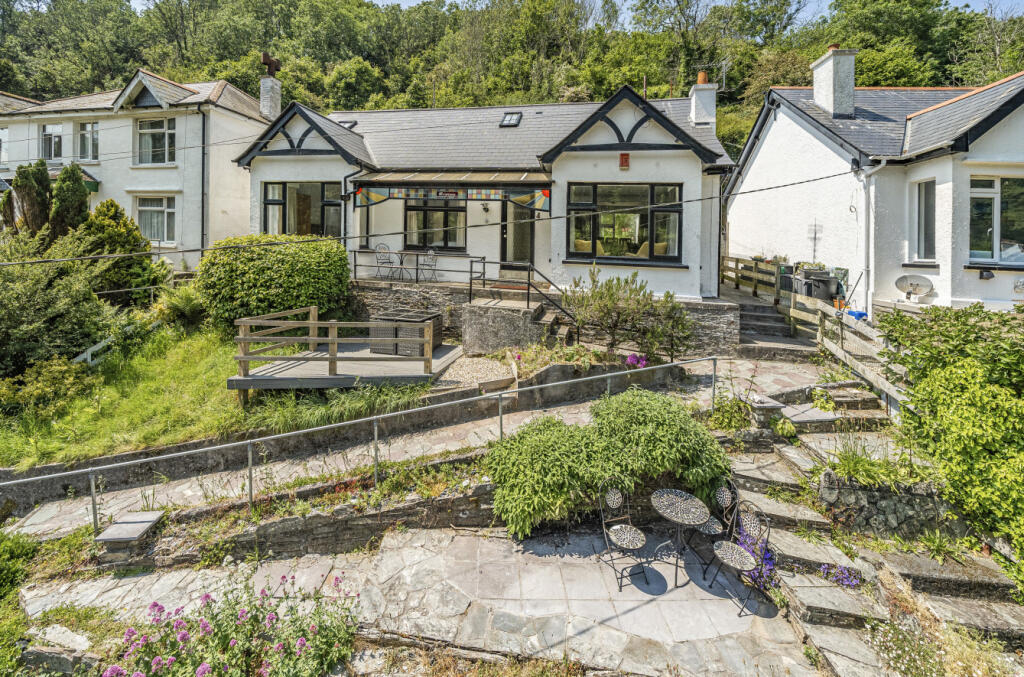 Main image of property: The Coombes, Polperro, Looe, Cornwall