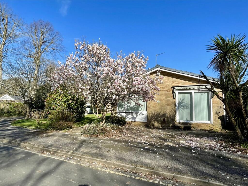 Main image of property: Ranelagh Road, Highcliffe, Christchurch