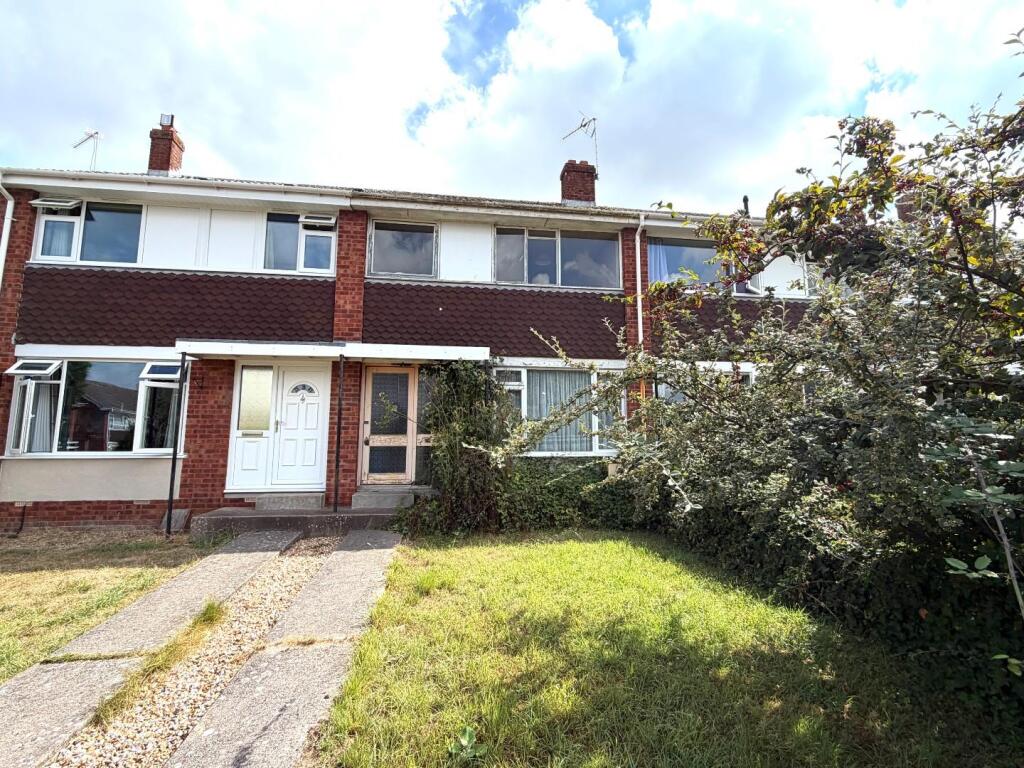 Main image of property: St. Dunstans Close, Glastonbury