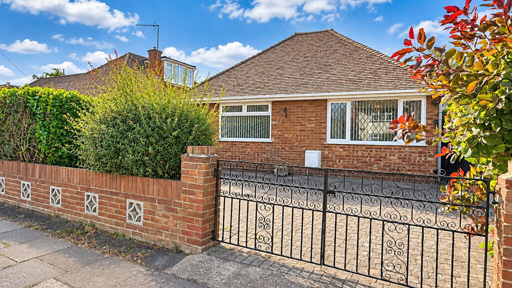 Main image of property: Linden Avenue, Herne Bay, CT6 8TY