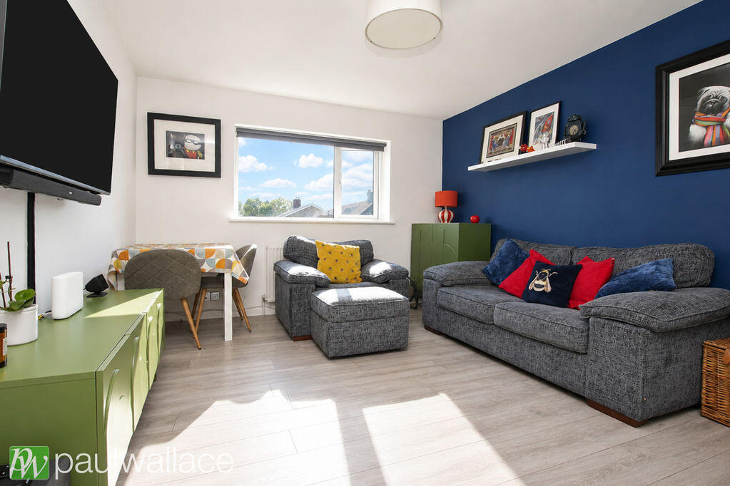 Main image of property: Julie House, Hoddesdon | Walk to Station | Allocated Parking
