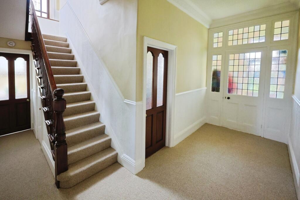The Old School House, Granville Terrace Binchester, Bishop Auckland - View 5