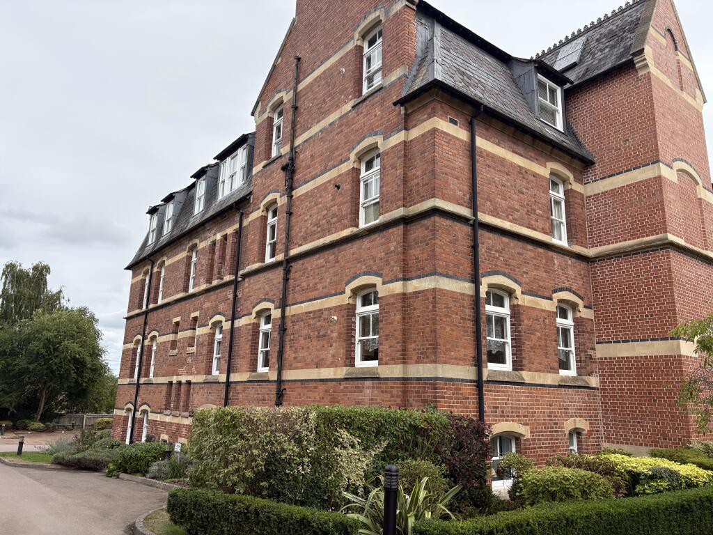 Apartment in Hereford
