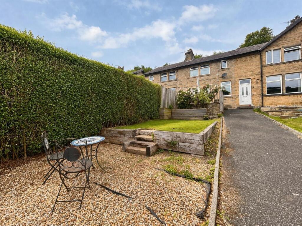 Main image of property: Highfield Terrace, Ripponden