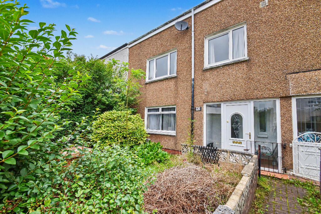 Main image of property: Clavens Road, Penilee, Glasgow, G52 4EG