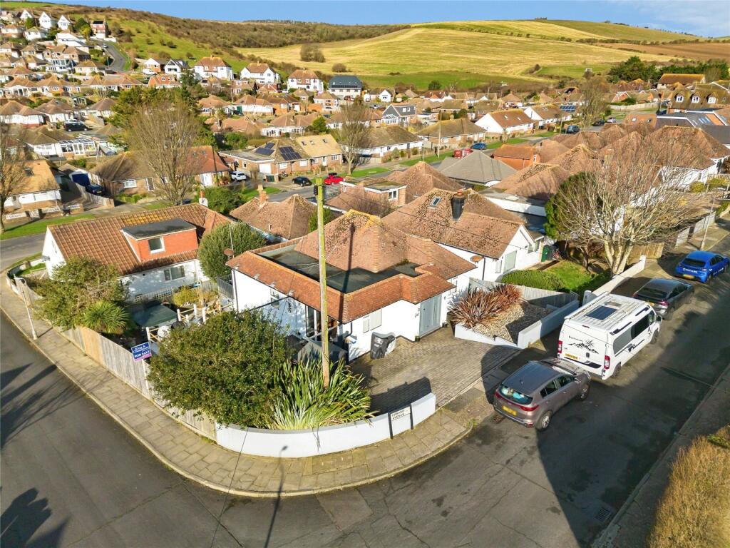 Main image of property: Edward Avenue, Saltdean, Brighton, East Sussex, BN2