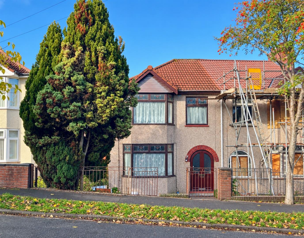 Main image of property: Westleigh Park, Bristol