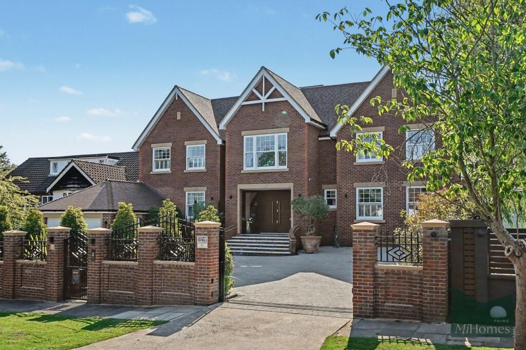 Beech Hill Avenue, Barnet, EN4 photo 2