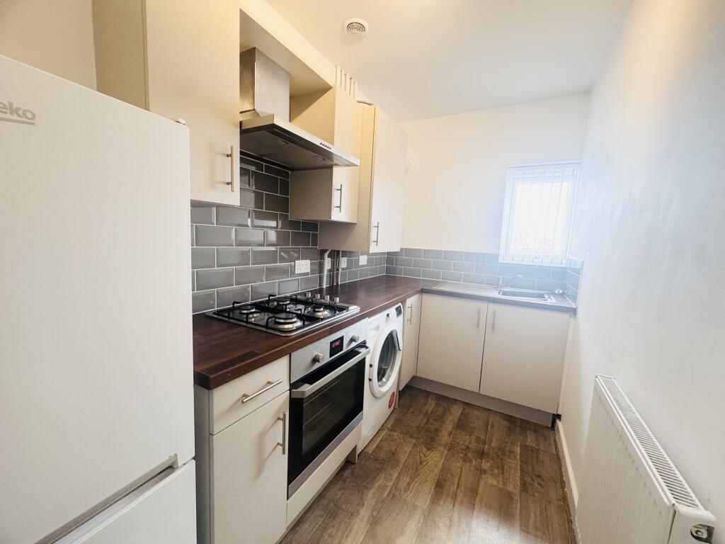Main image of property: Flat 2, High Causeway PE7