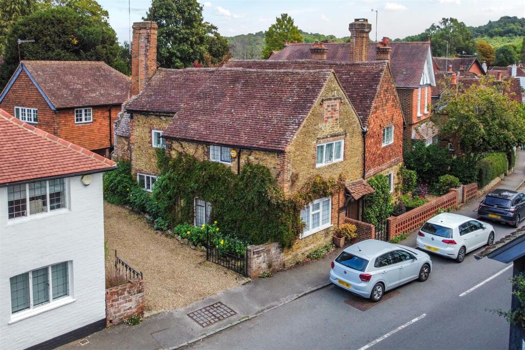 Main image of property: The Street, Wonersh, Guildford