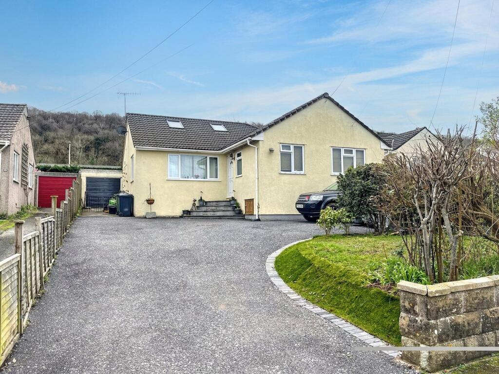 Main image of property: Helens Road, Sandford, Winscombe, North Somerset. BS25 5PD