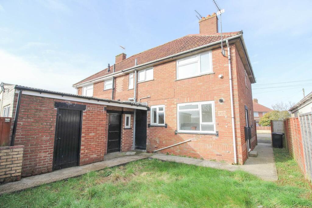 Main image of property: Weston-super-Mare**Investment Opportunity**Ground Floor**Garden**Parking**