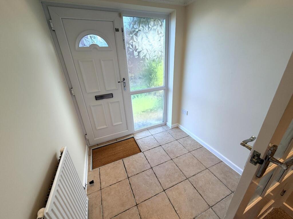 Buckingham Avenue, Hart, Hartlepool photo 2