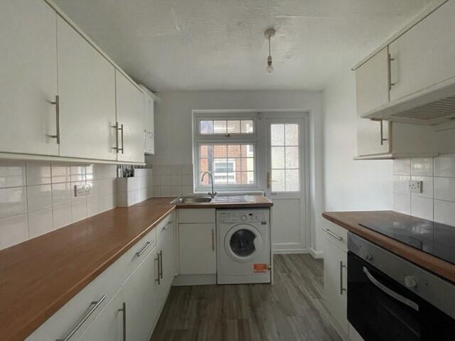 Main image of property: Lyndhurst Court, South Woodford, E18