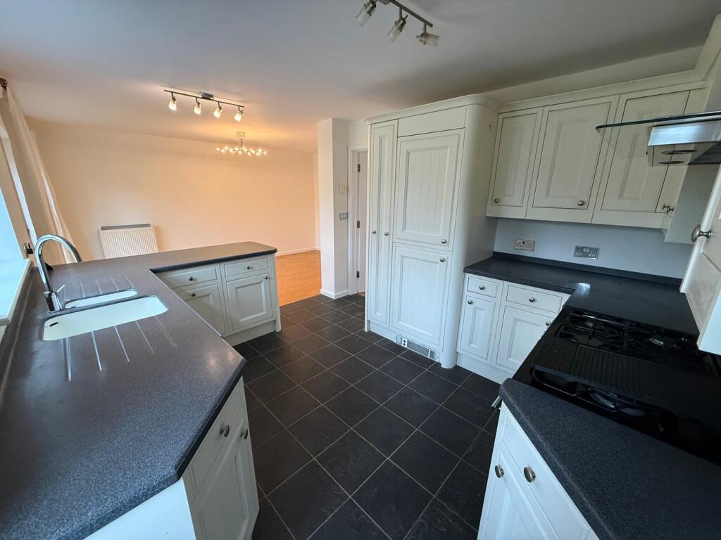 Main image of property: Kestrel Road, Flitwick , MK45