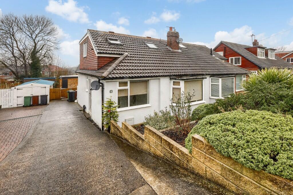 Main image of property: Banksfield Avenue, Yeadon, LS19