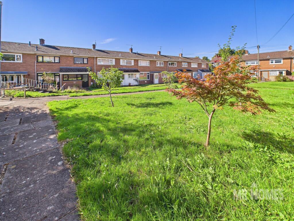 House in Cardiff, Pentrebane, Fairwater - View 4