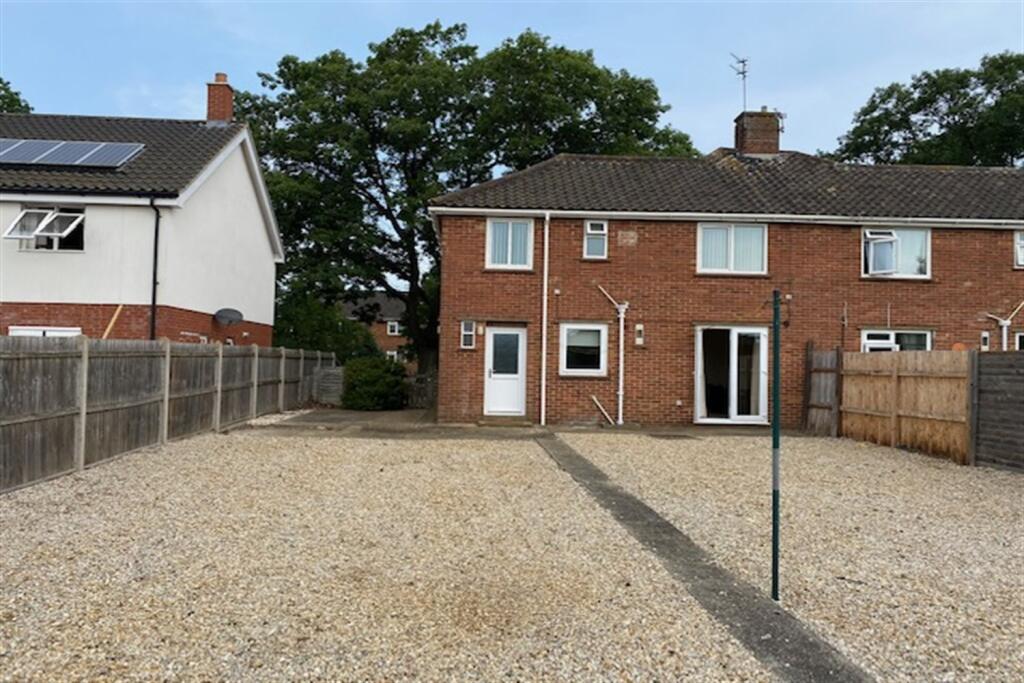 Main image of property: The Avenues, NR4