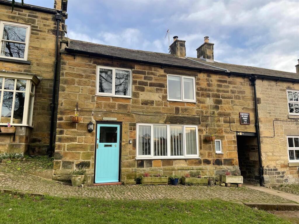 Main image of property: 4 North End, Osmotherley, Northallerton