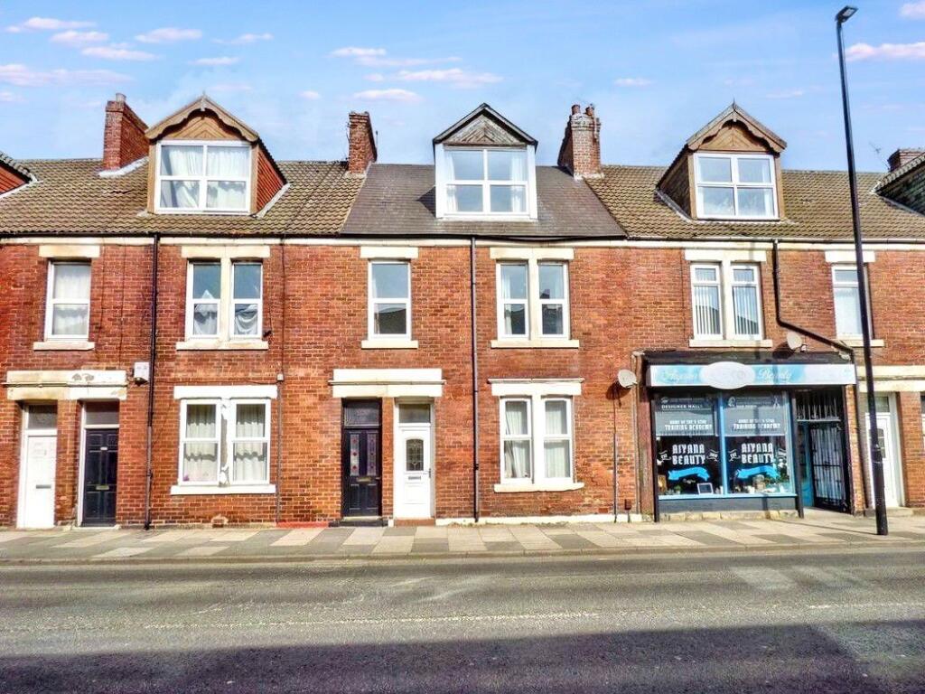 Main image of property: High Street East, Wallsend, Tyne and Wear, NE28 7RT