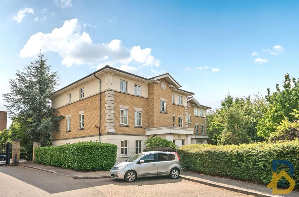Main image of property: Monkwood Close, Romford, RM1