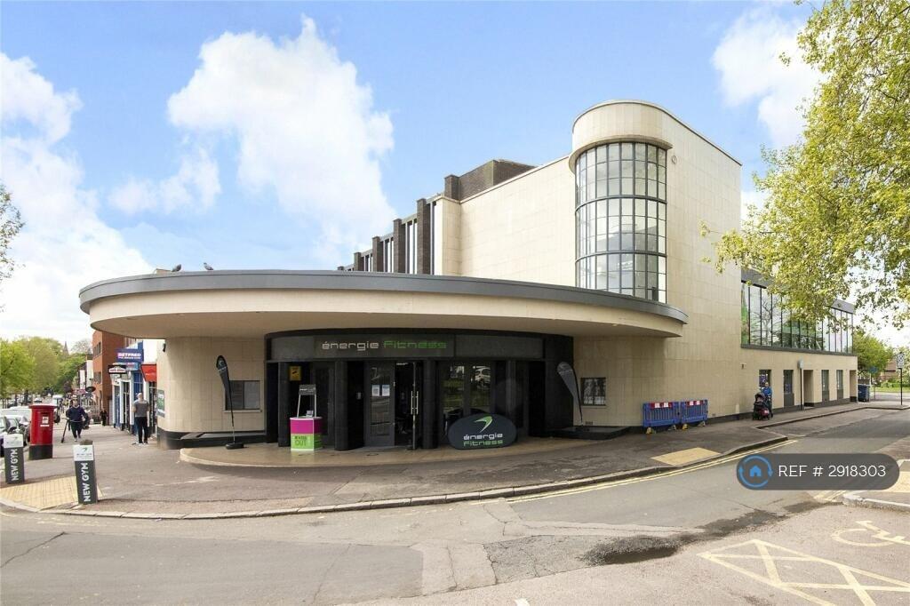 Main image of property: Tom Coombs Close, London, SE9