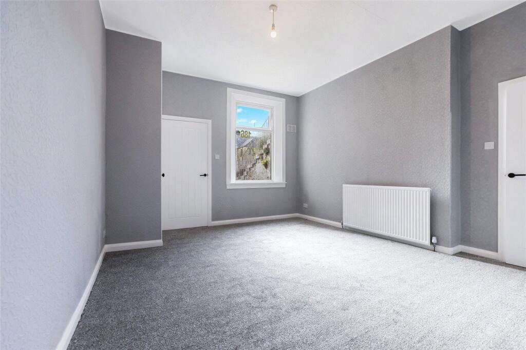 Apartment in Kirkcaldy - More