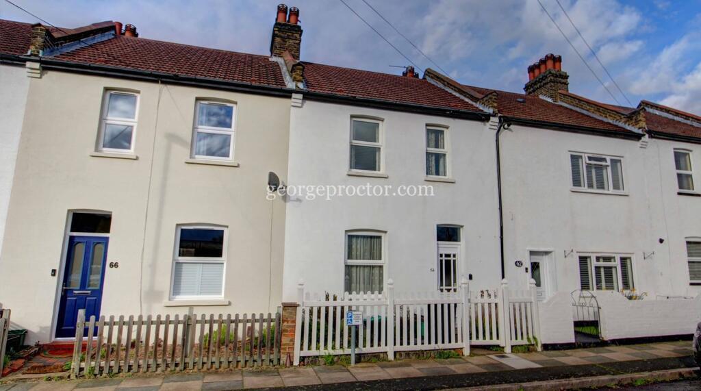 Main image of property: Liddon Road, Bickley, BR1