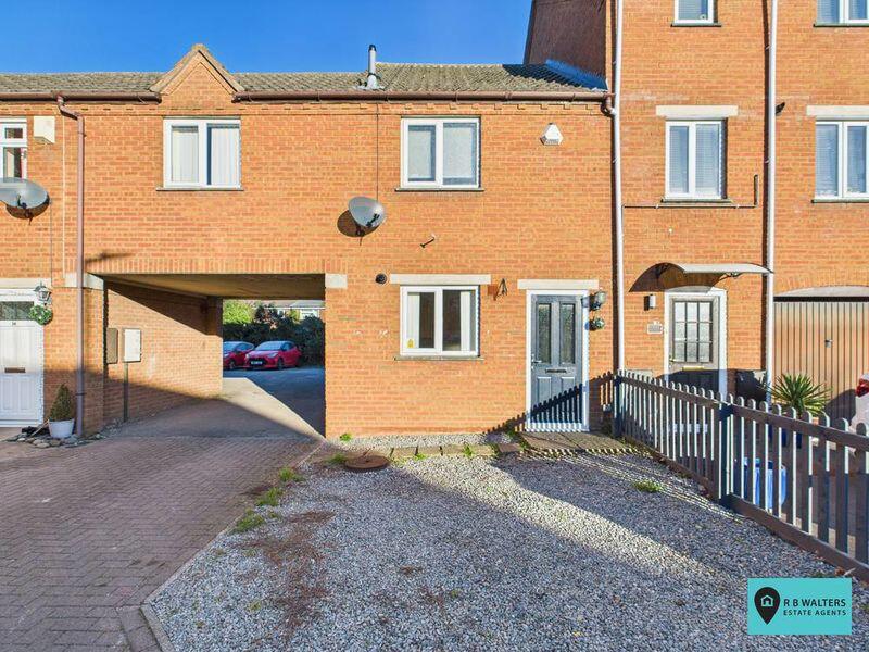 Main image of property: Japonica Close, Churchdown
