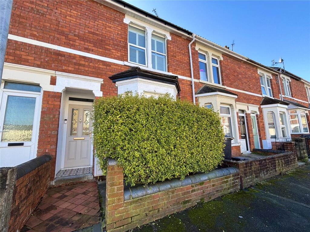 Main image of property: Brunswick Street, Old Town, Swindon, Wiltshire, SN1