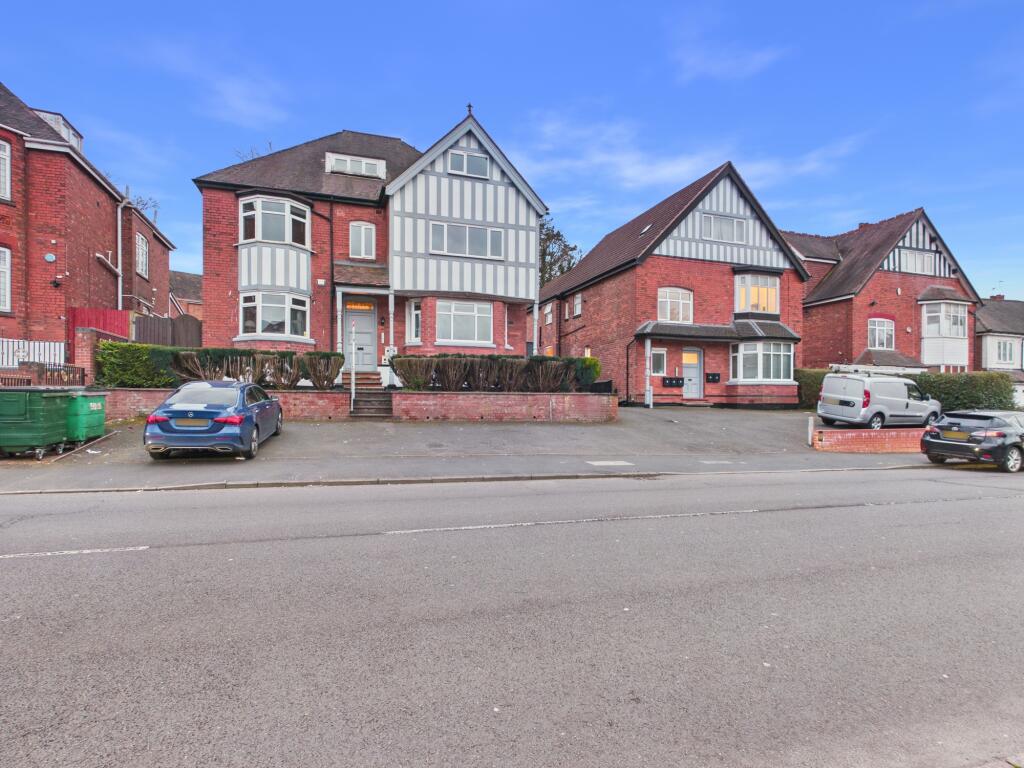 Additional image 7 of Portland Road, Birmingham, B16