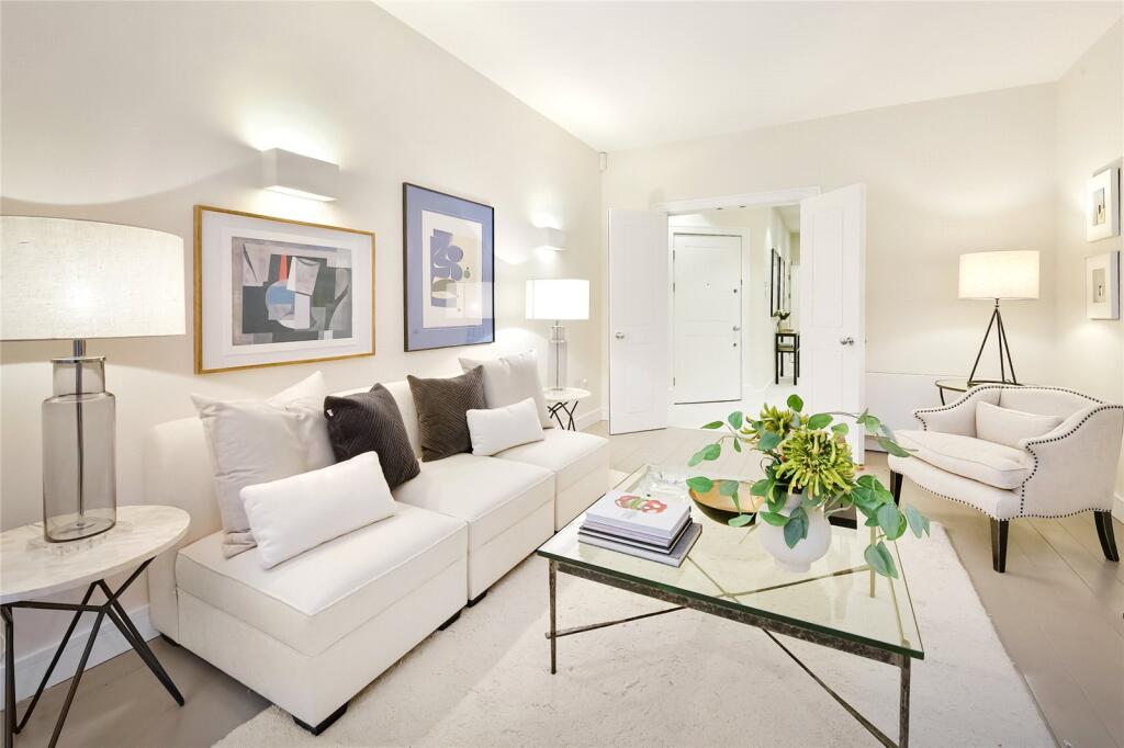 Apartment in London, Hans Town, Chelsea - View 2